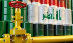 انخفاض خام البصرة مع تراجع أسعار النفط عالميا